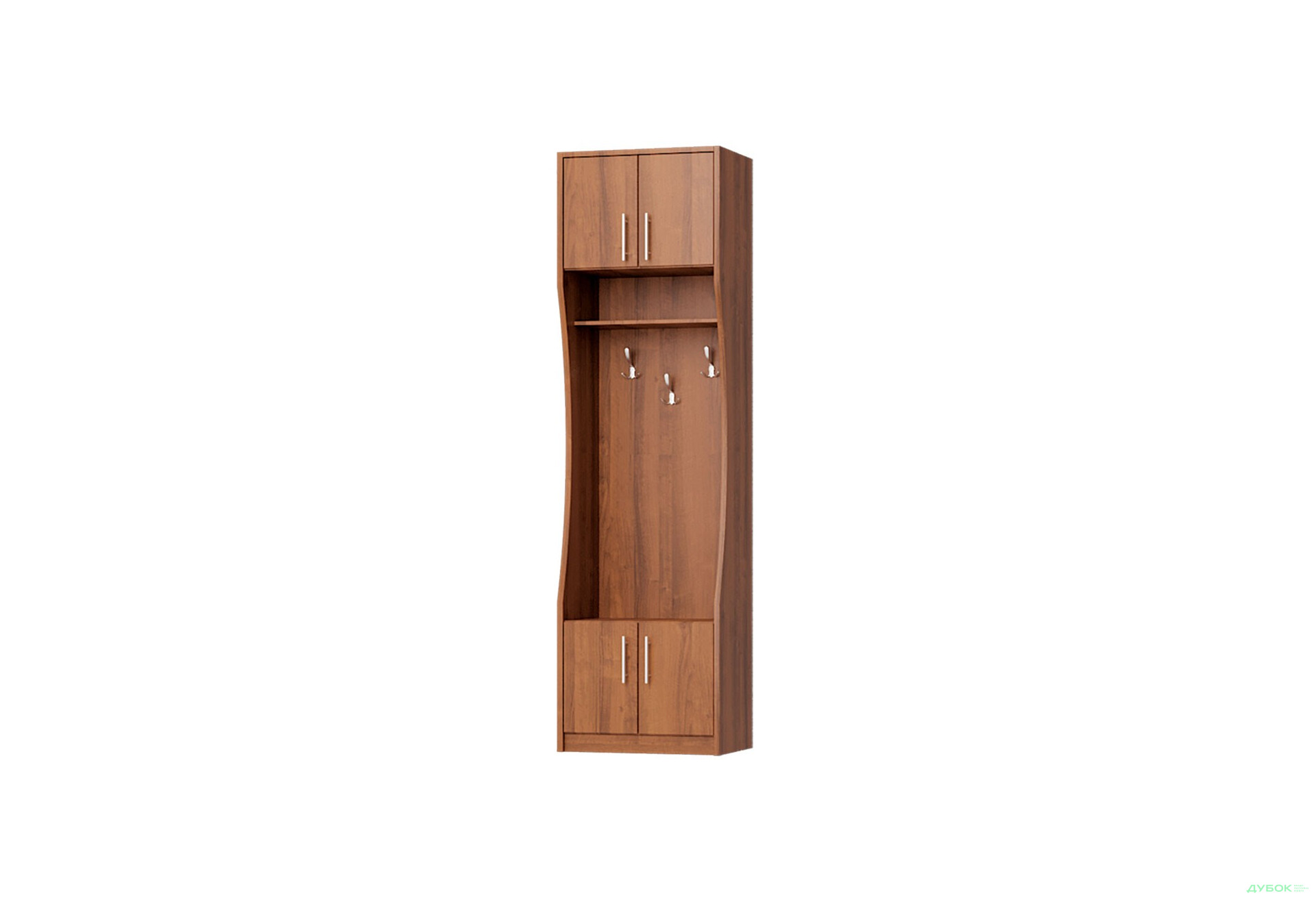 Зображення 1 - П9 240 Пенал Мебель Стар MebelStar