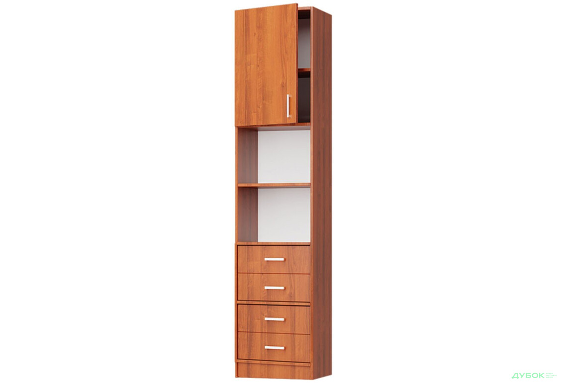 П8 240 Пенал Мебель Стар MebelStar