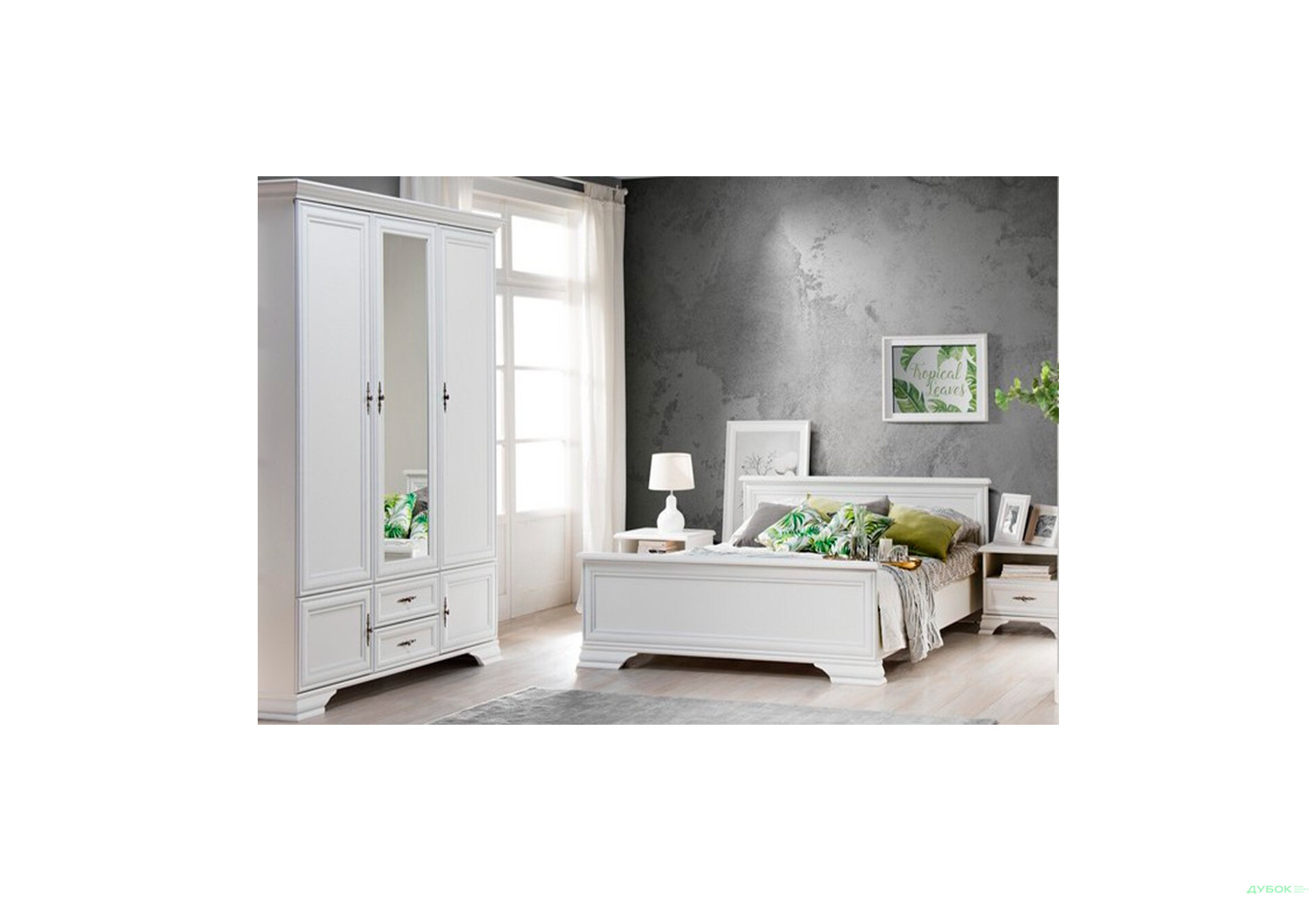 Модульна система Кентукі ВМК - Зображення 7 Зображення 7 - Модульна система Кентукі ВМК