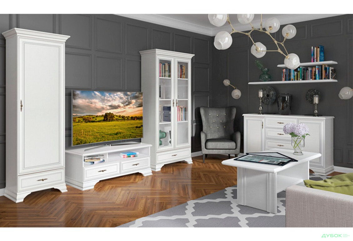 Модульна система Кентукі ВМК - Зображення 8 Зображення 8 - Модульна система Кентукі ВМК