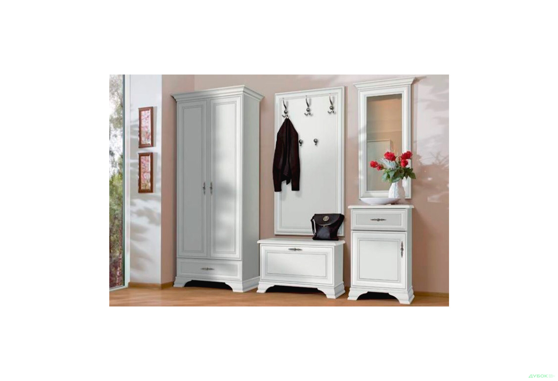 Модульна система Кентукі ВМК - Зображення 9 Зображення 9 - Модульна система Кентукі ВМК