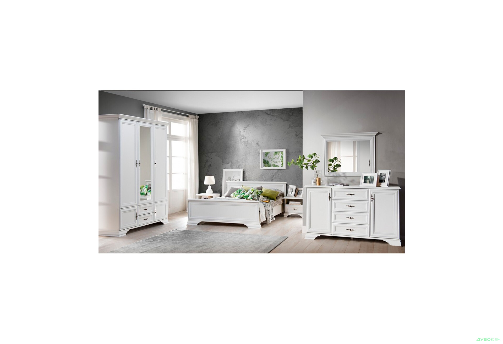 Модульна система Кентукі ВМК - Зображення 10 Зображення 10 - Модульна система Кентукі ВМК