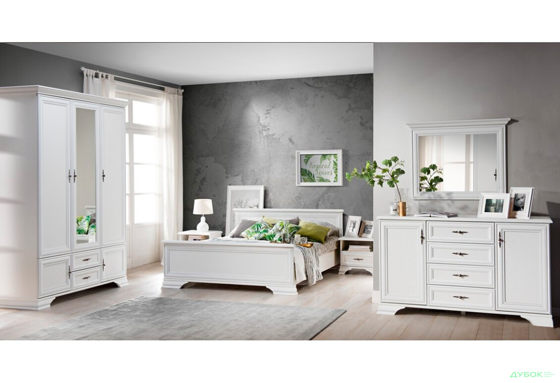 Модульна система Кентукі ВМК - Зображення 10 Зображення 10 - Модульна система Кентукі ВМК