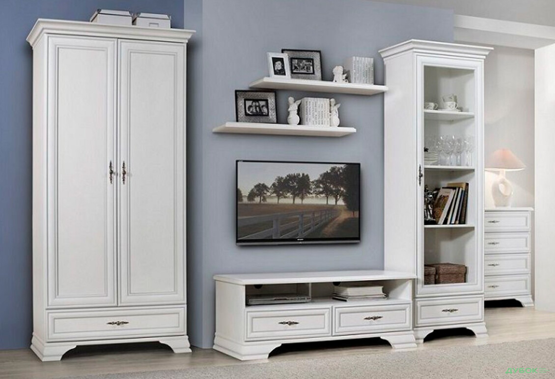 Модульна система Кентукі ВМК - Зображення 11 Зображення 11 - Модульна система Кентукі ВМК