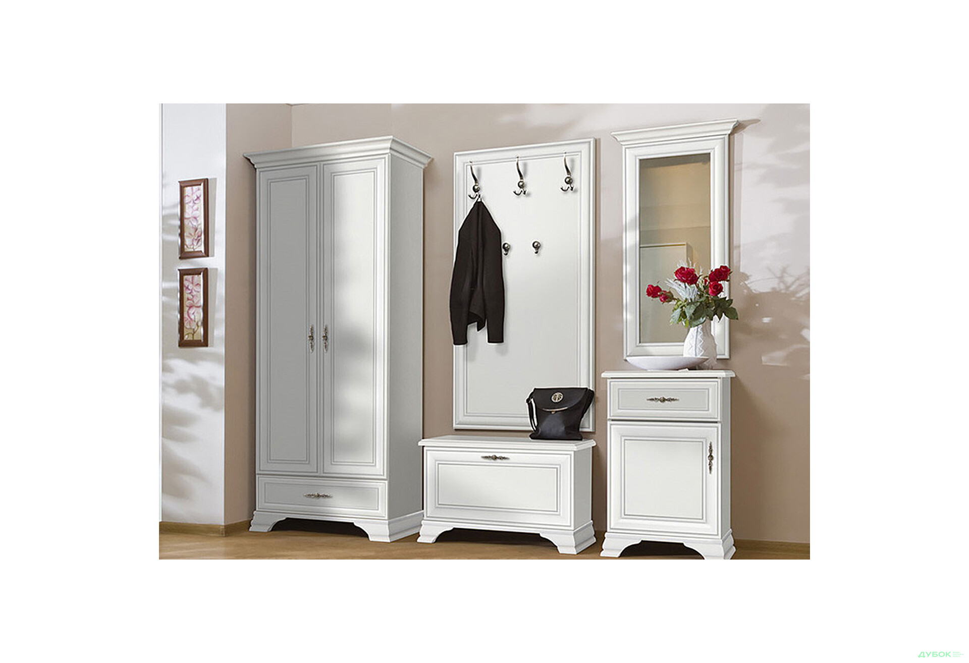 Модульна система Кентукі ВМК - Зображення 2 Зображення 2 - Модульна система Кентукі ВМК