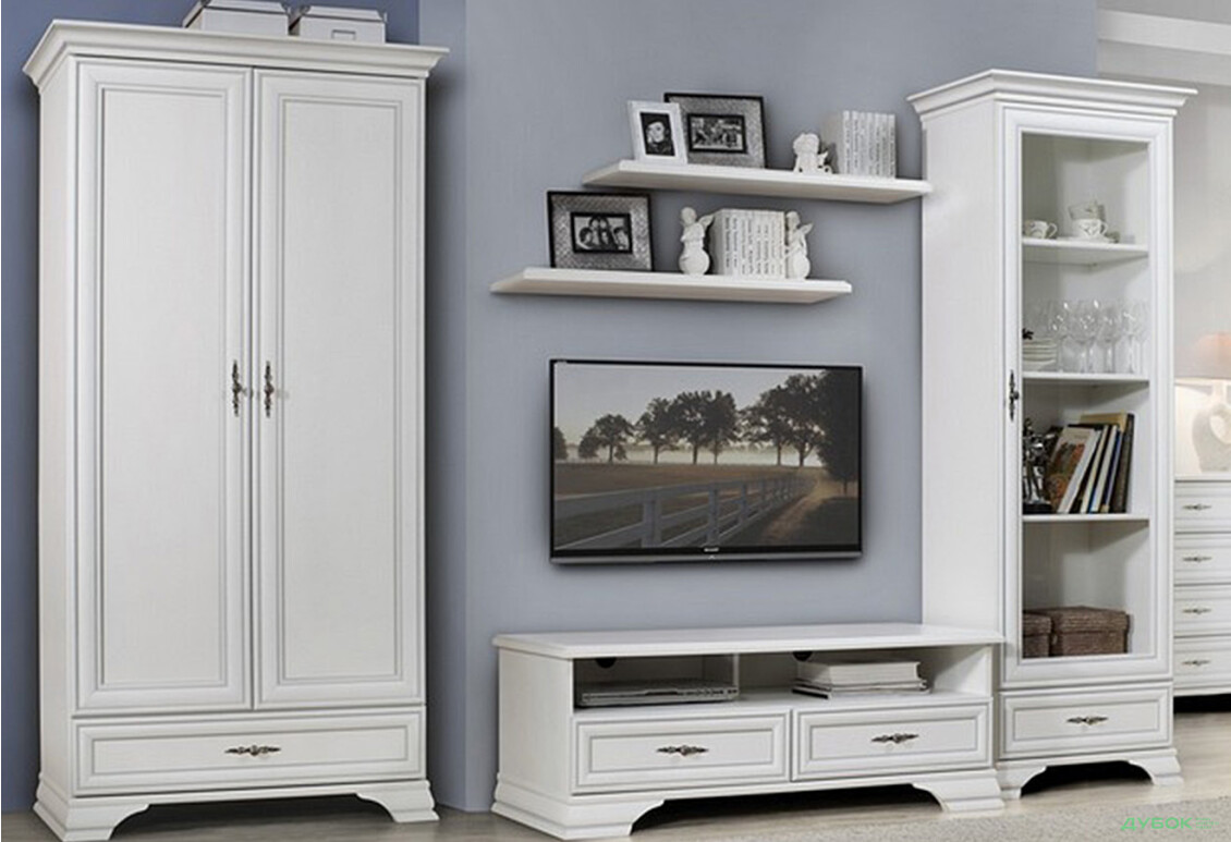 Модульна система Кентукі ВМК - Зображення 4 Зображення 4 - Модульна система Кентукі ВМК