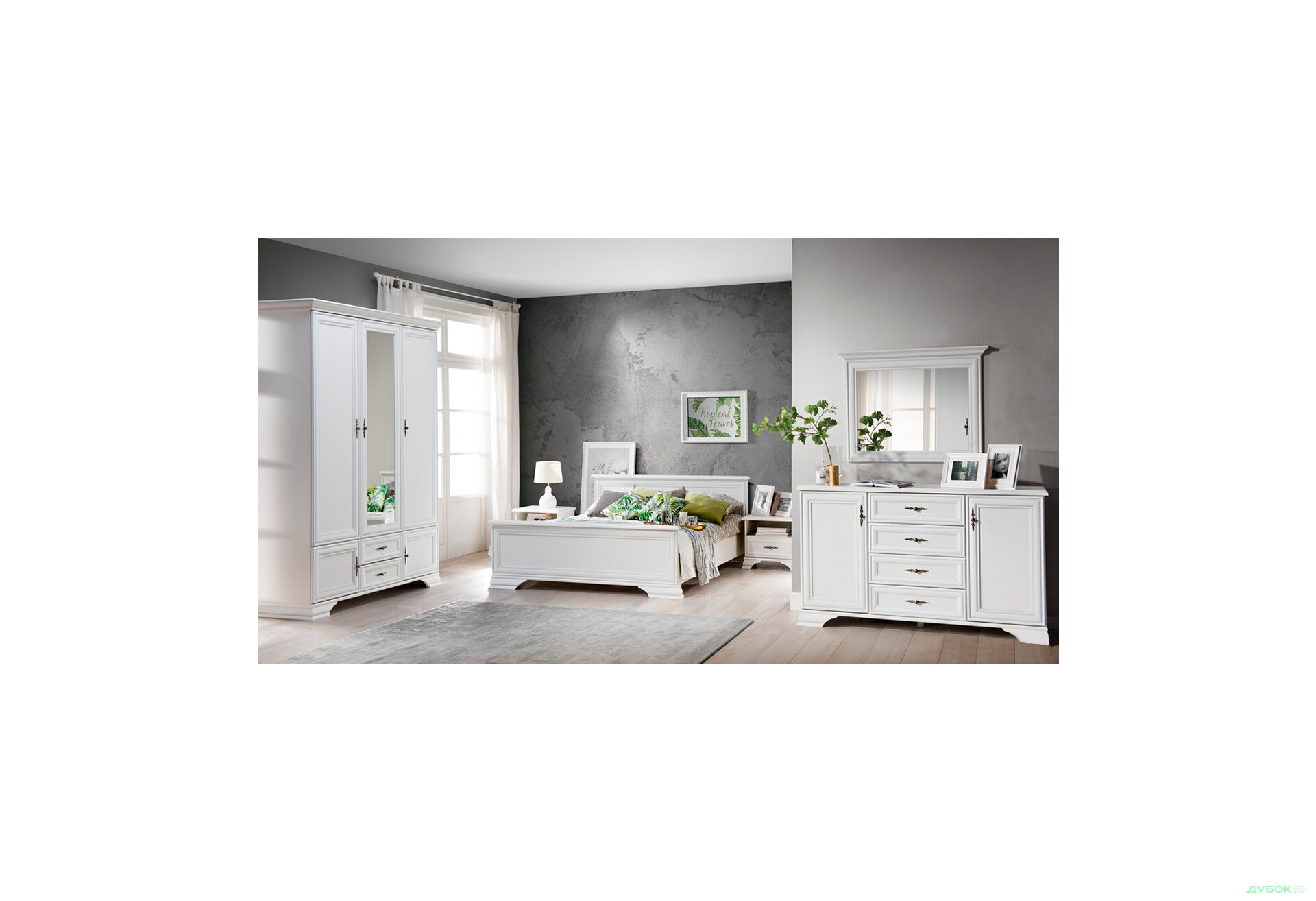 Модульна система Кентукі ВМК - Зображення 5 Зображення 5 - Модульна система Кентукі ВМК