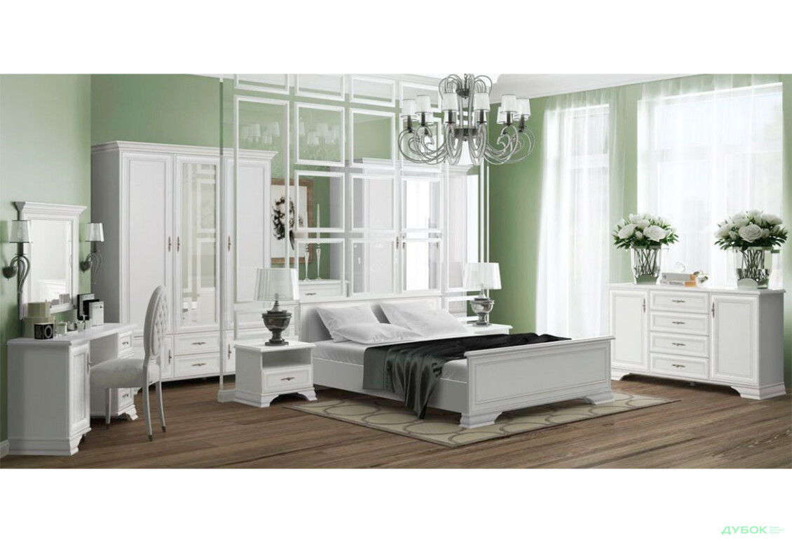 Модульна система Кентукі ВМК - Зображення 6 Зображення 6 - Модульна система Кентукі ВМК