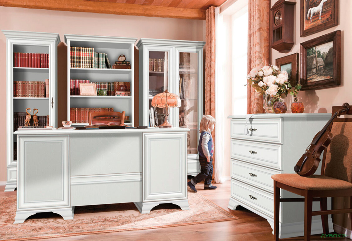 Модульна система Кентукі ВМК - Зображення 1 Зображення 1 - Модульна система Кентукі ВМК