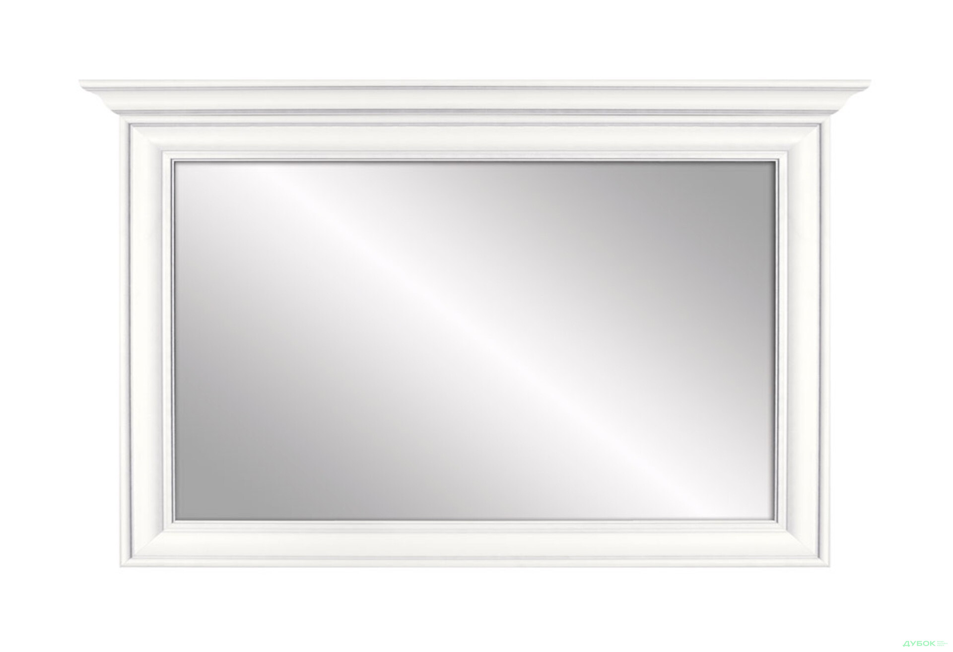 Зображення 1 - Дзеркало Кентукі LUS 90 ВМК