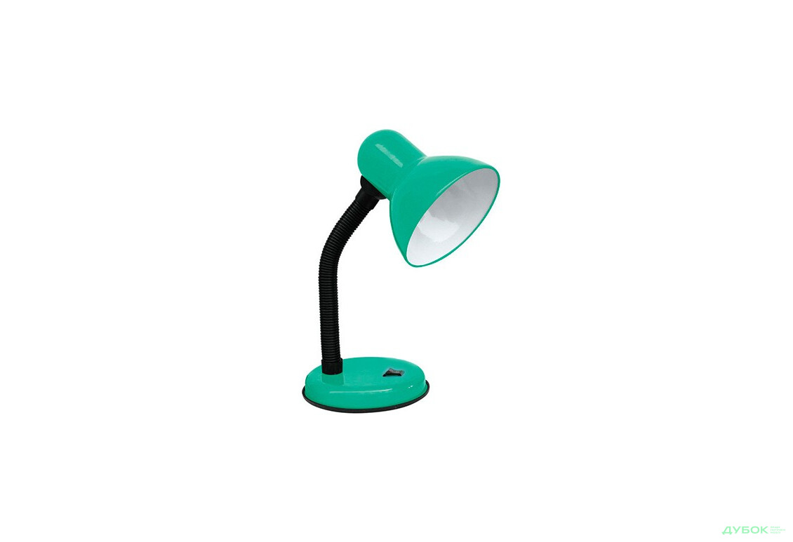 Настільна лампа 29-203B GN (зелена) Numina