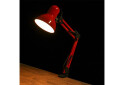 Фото 3 - Настільна лампа 29-800B RD (червона) на струбцині Numina