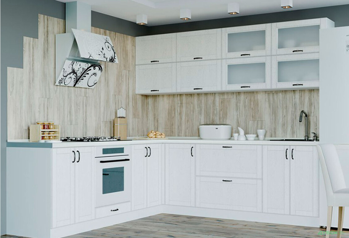 Модульная кухня Парма Вип-Мастер - Изображение 2 Изображение 2 - Модульная кухня Парма Вип-Мастер