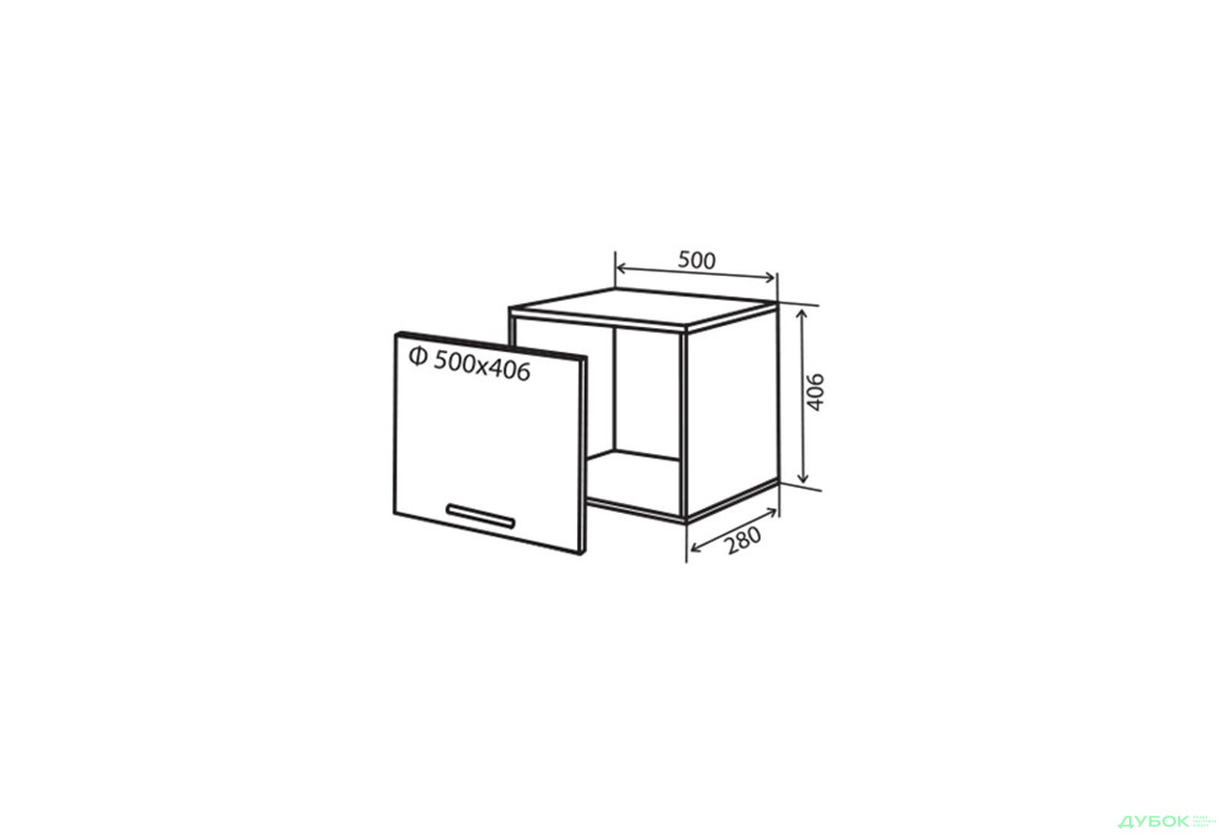 В12 Окапник 50 Парма Вип-Мастер - Изображение 1 Изображение 1 - В12 Окапник 50 Парма Вип-Мастер