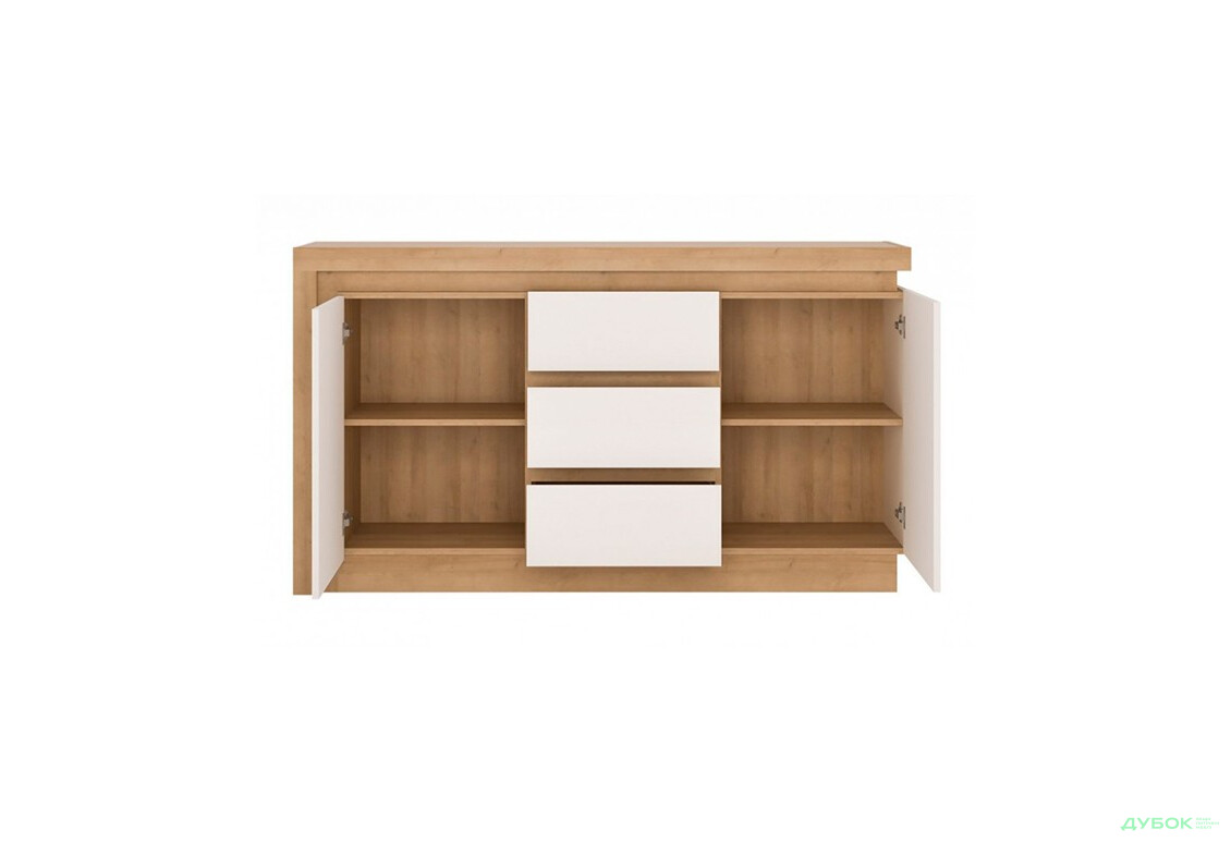 Зображення 2 - Комод_KOM 2D3S Ромео ВМК