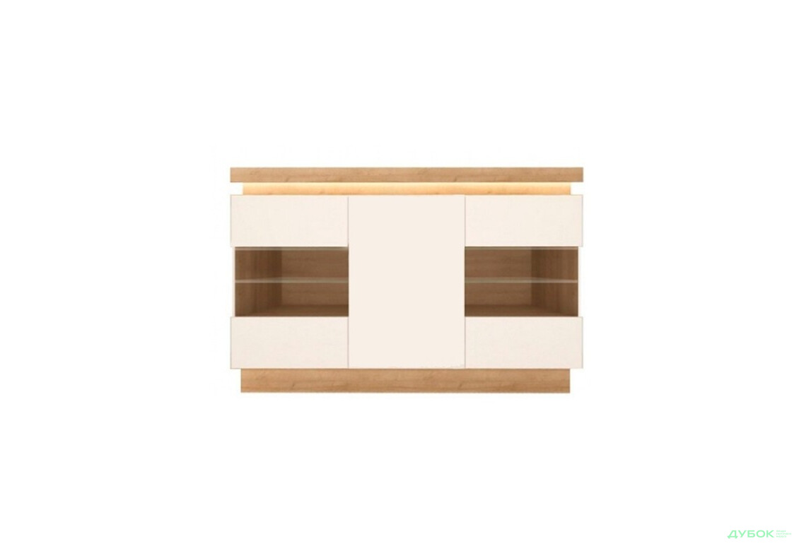 Комод_KOM1D2W_9_16 Ромео ВМК