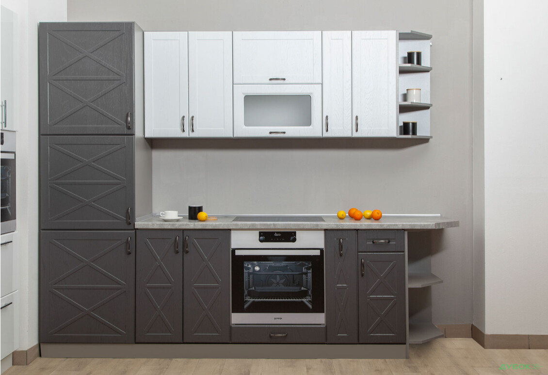 Модульна кухня Парма Декор VIP-master - Зображення 3 Зображення 3 - Модульна кухня Парма Декор VIP-master