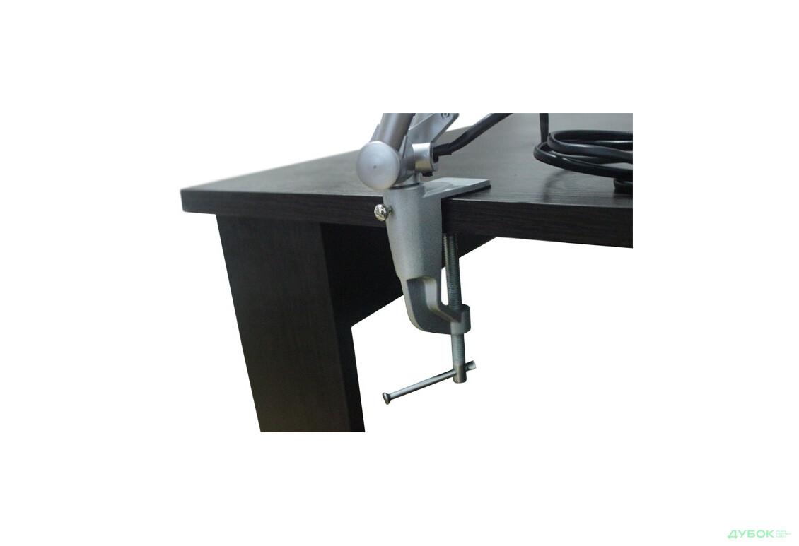 Зображення 4 - Св-к настільний FLEX-20B Е27 20W синій Vito