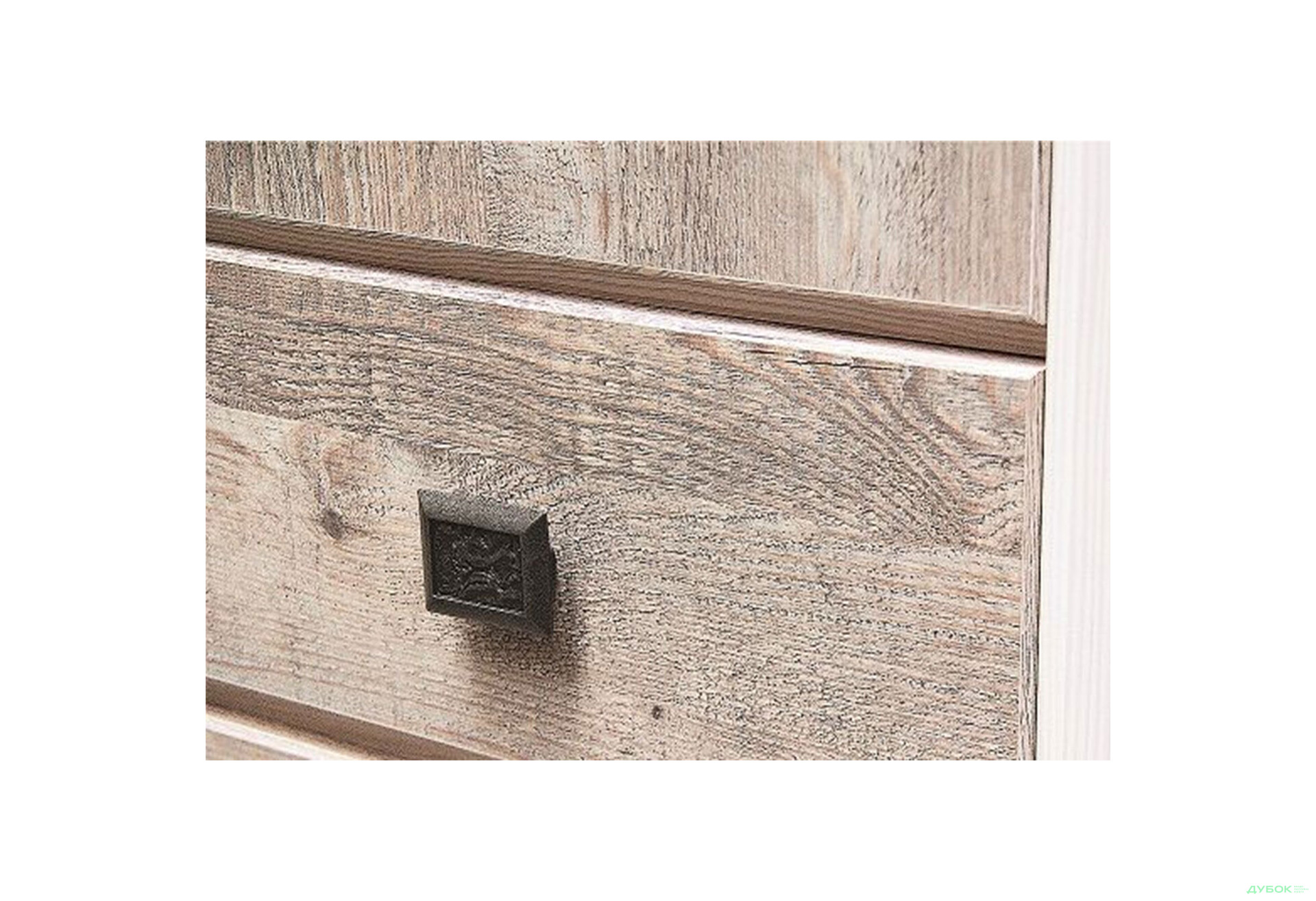 Спальня Коен ІІ 3D ВМК - Зображення 2 Зображення 2 - Спальня Коен ІІ 3D ВМК