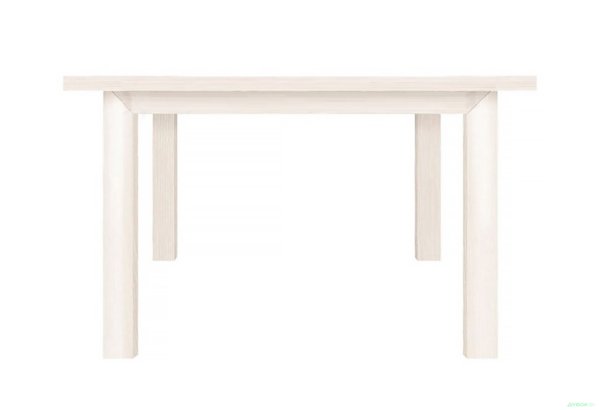 Зображення 1 - Стіл обідній Коен ІІ STO 130 БРВ Україна