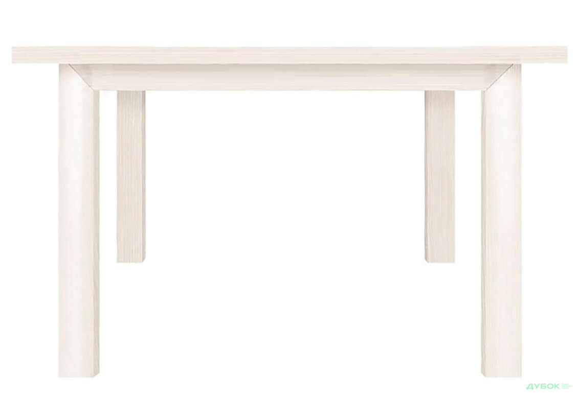 Стіл обідній Коен ІІ STO 130 БРВ Україна