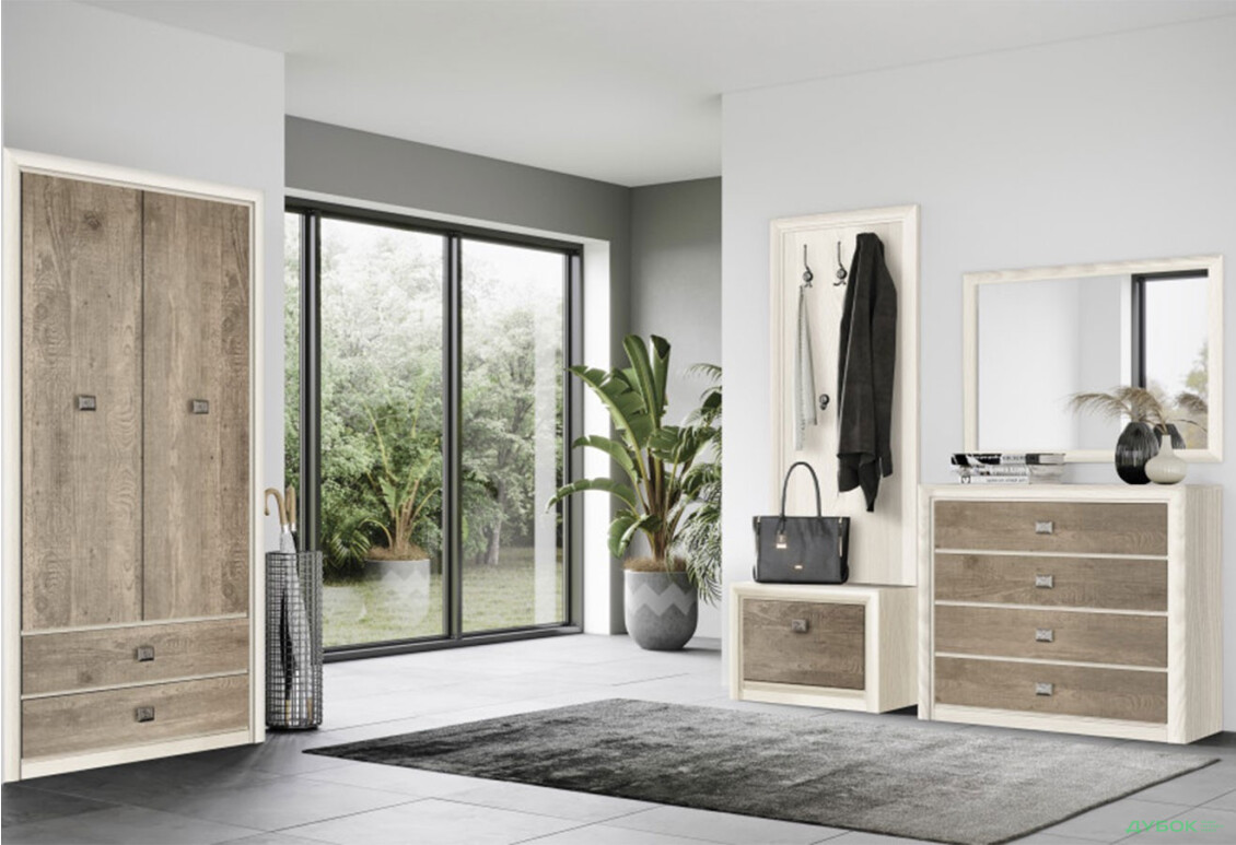 Передпокій І Коен ІІ ВМК - Зображення 1 Зображення 1 - Передпокій І Коен ІІ ВМК