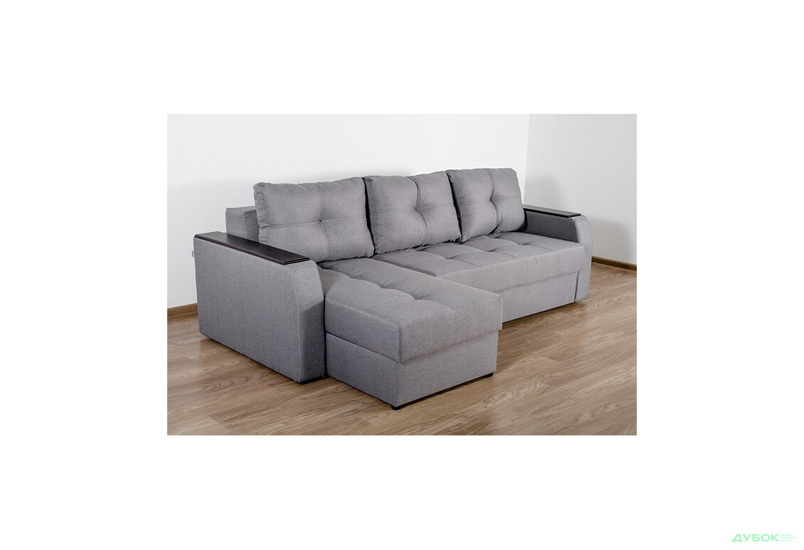 Мягкий уголок Benefit 5 / Бенефит 5 Манчестер Элегант - Изображение 2 Изображение 2 - Мягкий уголок Benefit 5 / Бенефит 5 Манчестер Элегант