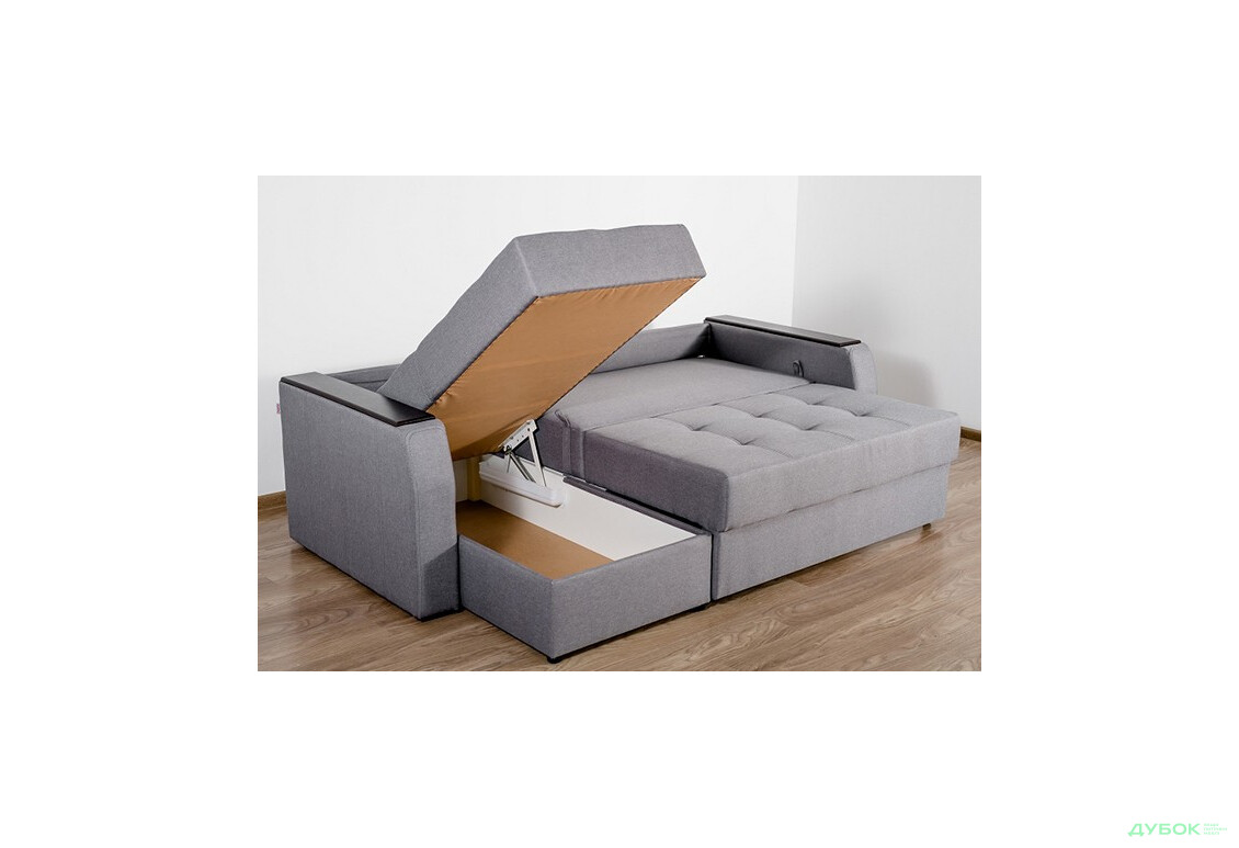 Мягкий уголок Benefit 5 / Бенефит 5 Манчестер Элегант - Изображение 5 Изображение 5 - Мягкий уголок Benefit 5 / Бенефит 5 Манчестер Элегант