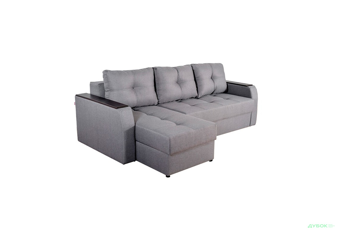 Мягкий уголок Benefit 5 / Бенефит 5 Манчестер Элегант - Изображение 1 Изображение 1 - Мягкий уголок Benefit 5 / Бенефит 5 Манчестер Элегант