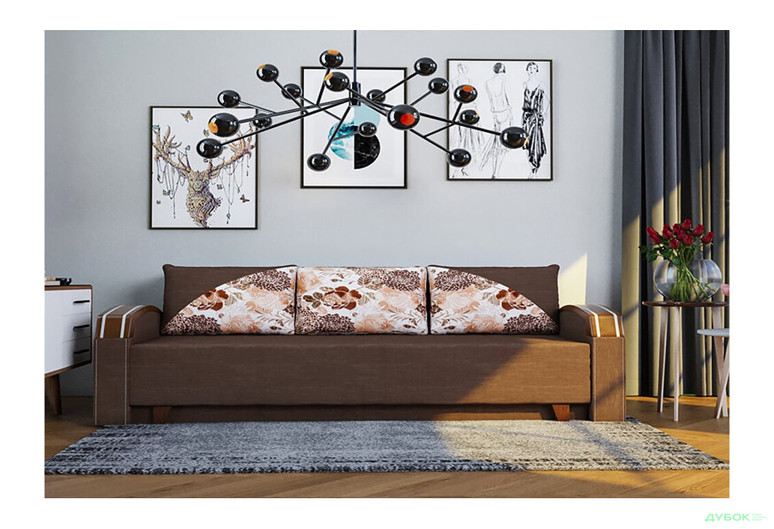 Изображение 5 - Диван Benefit 18 / Бенефит 18 Злата Элегант