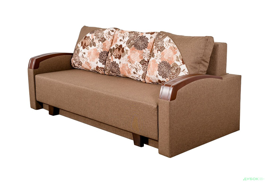 Диван Benefit 18 / Бенефит 18 Злата Элегант