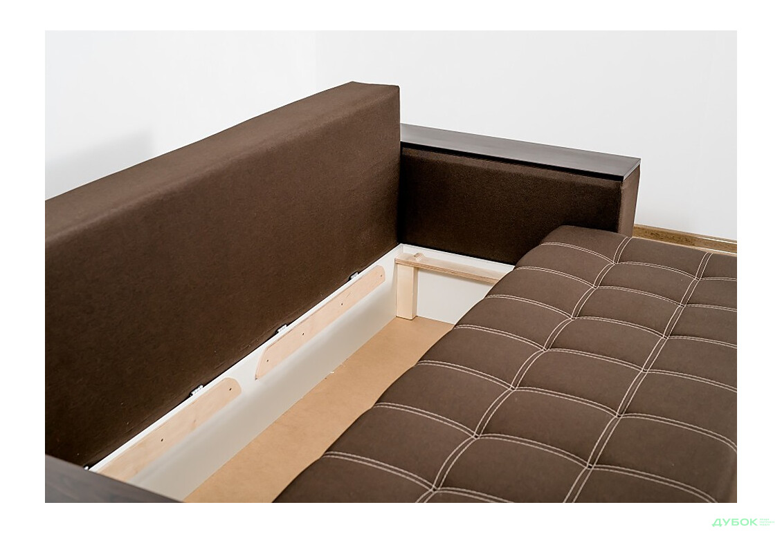 Диван Benefit 36 / Бенефит 36 Челсі Элегант - Изображение 4 Изображение 4 - Диван Benefit 36 / Бенефит 36 Челсі Элегант