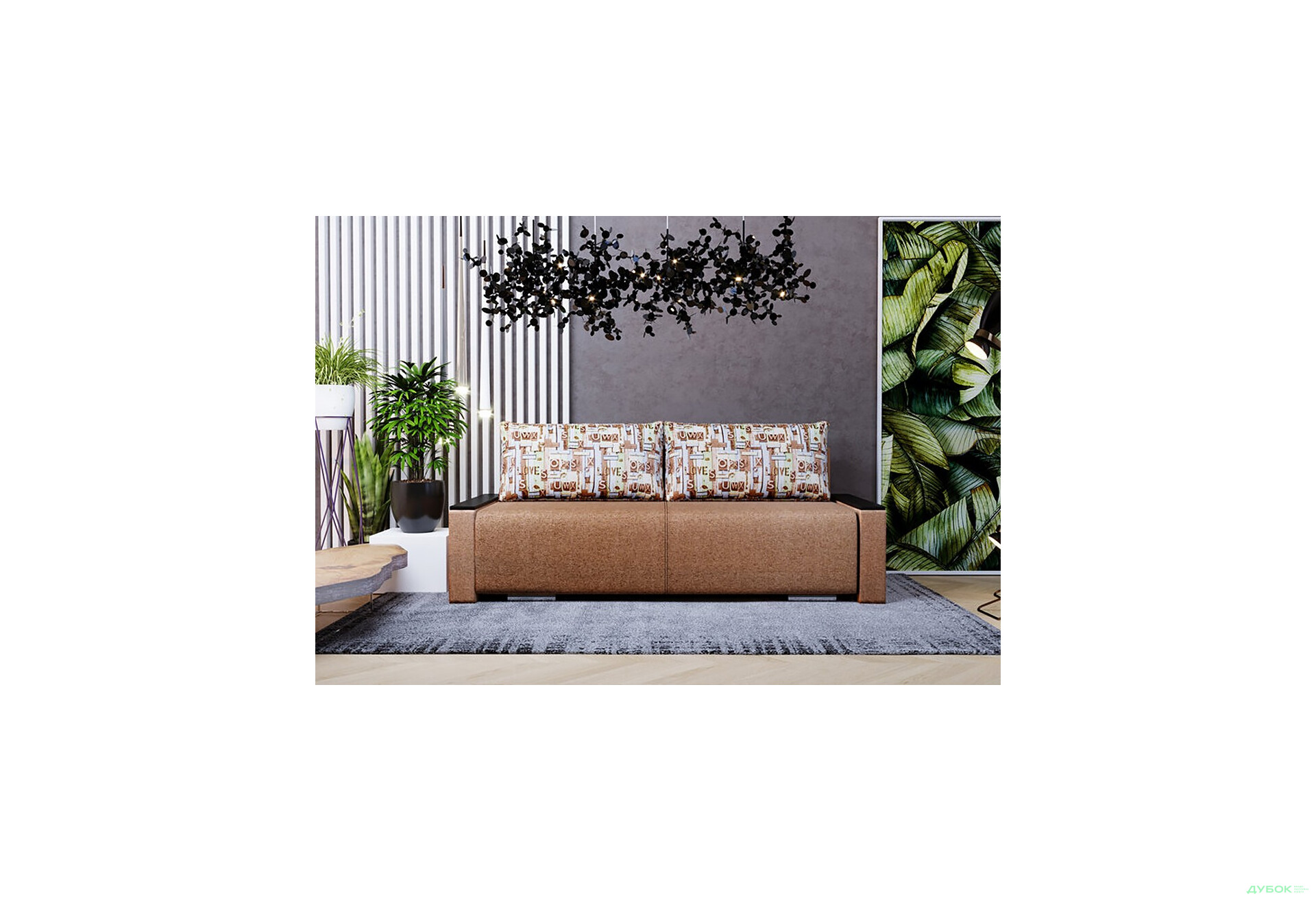 Диван Benefit 38 / Бенефит 38 Мюнхен Элегант - Изображение 3 Изображение 3 - Диван Benefit 38 / Бенефит 38 Мюнхен Элегант