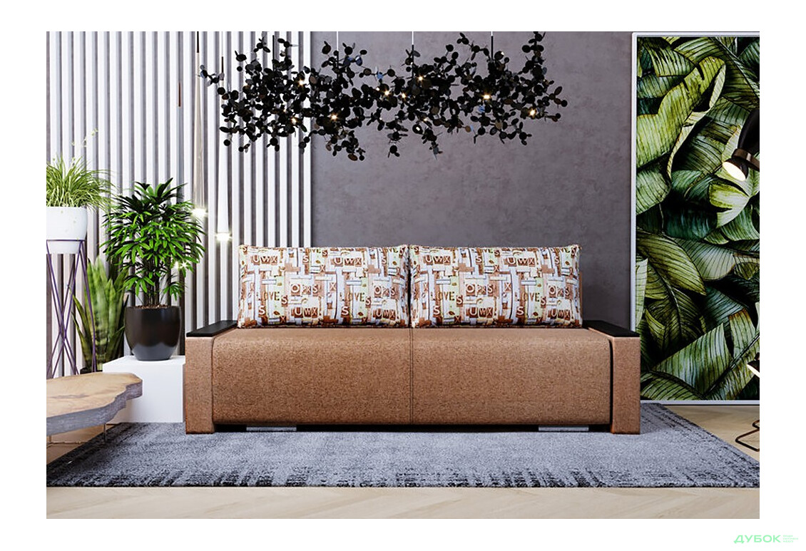 Диван Benefit 38 / Бенефит 38 Мюнхен Элегант - Изображение 3 Изображение 3 - Диван Benefit 38 / Бенефит 38 Мюнхен Элегант