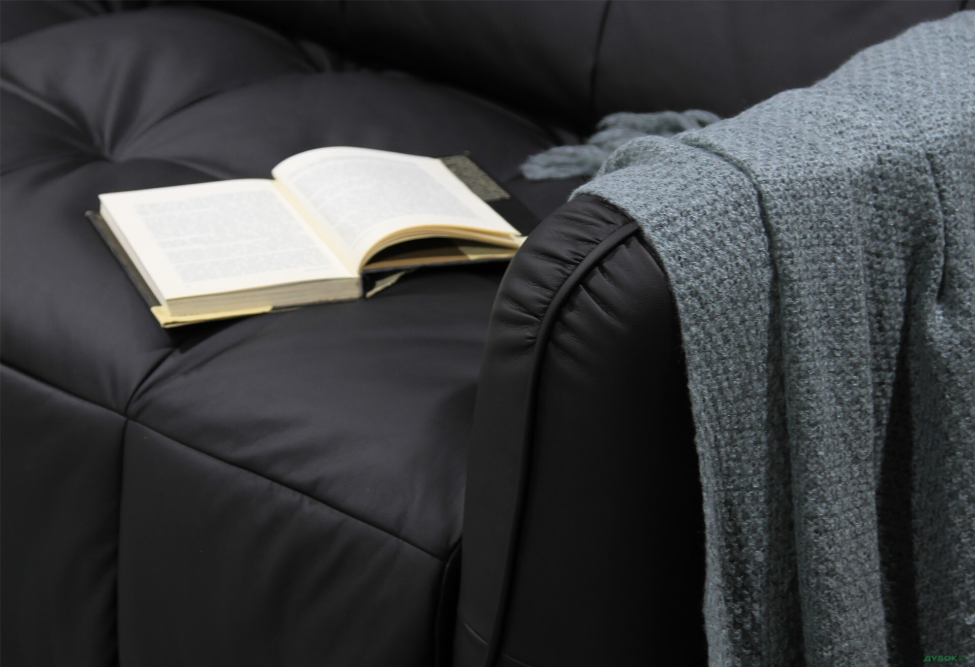 Изображение 6 - Диван Бруклин / Brooklyn Диван-кровать (прямой) 3 seater (Пантограф) Давидос