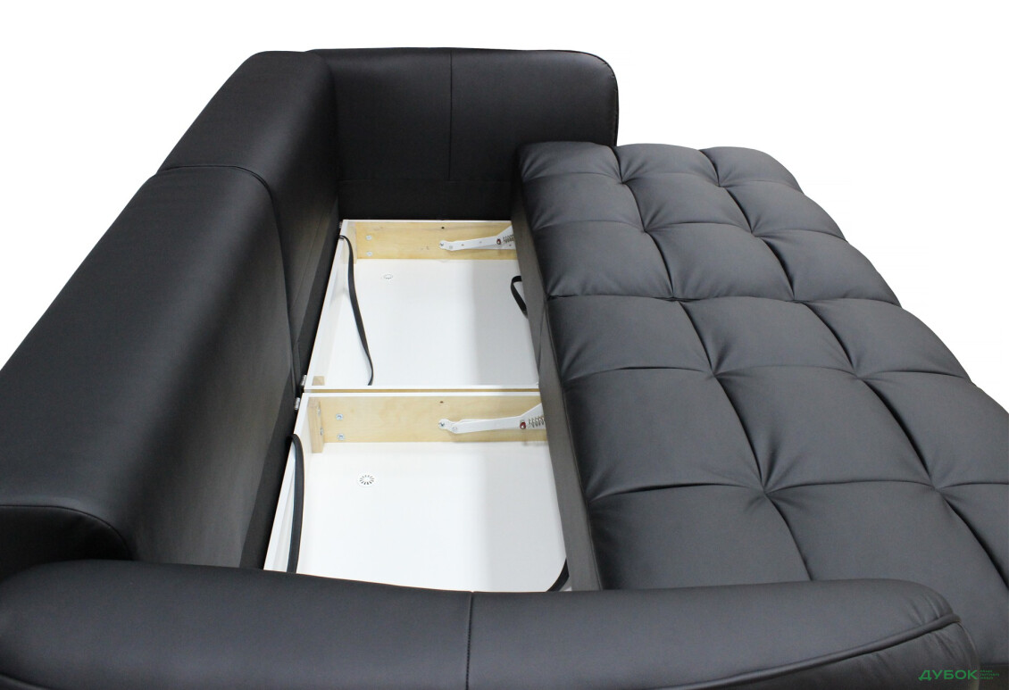 Изображение 7 - Диван Бруклин / Brooklyn Диван-кровать (прямой) 3 seater (Пантограф) Давидос