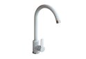 Зображення 1 - Змішувач для гранітної мийки 8638 SSF