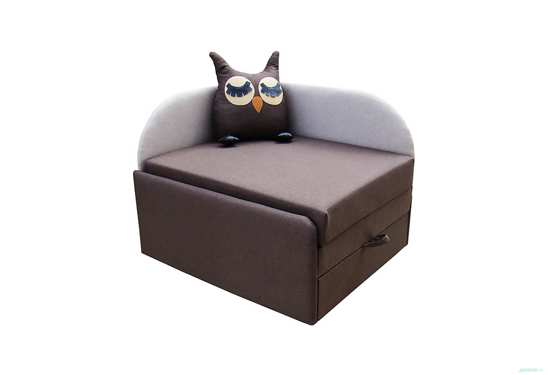 Изображение 2 - Мягкая система Сова Вика