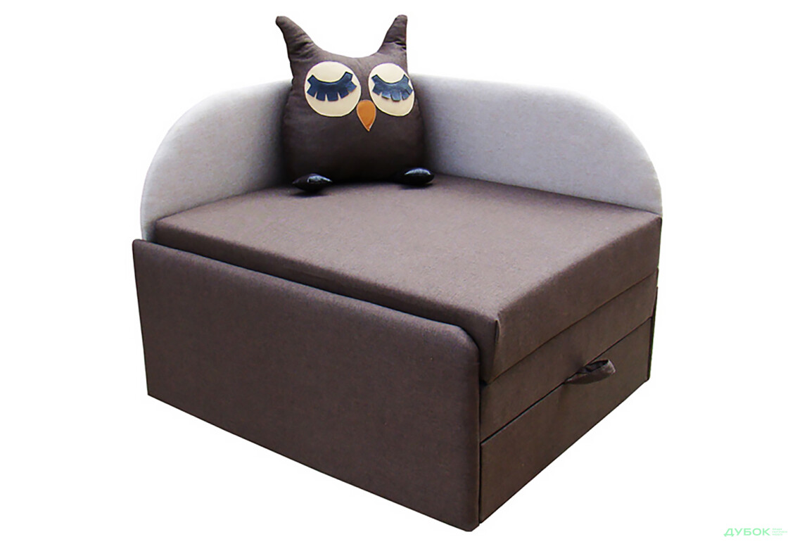 Мягкая система Сова Вика - Изображение 2 Изображение 2 - Мягкая система Сова Вика