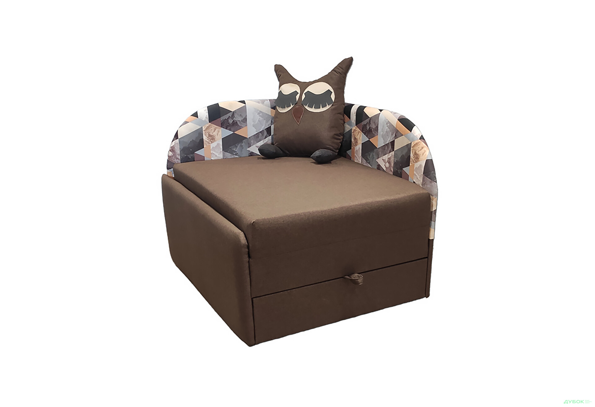 Изображение 3 - Мягкая система Сова Вика