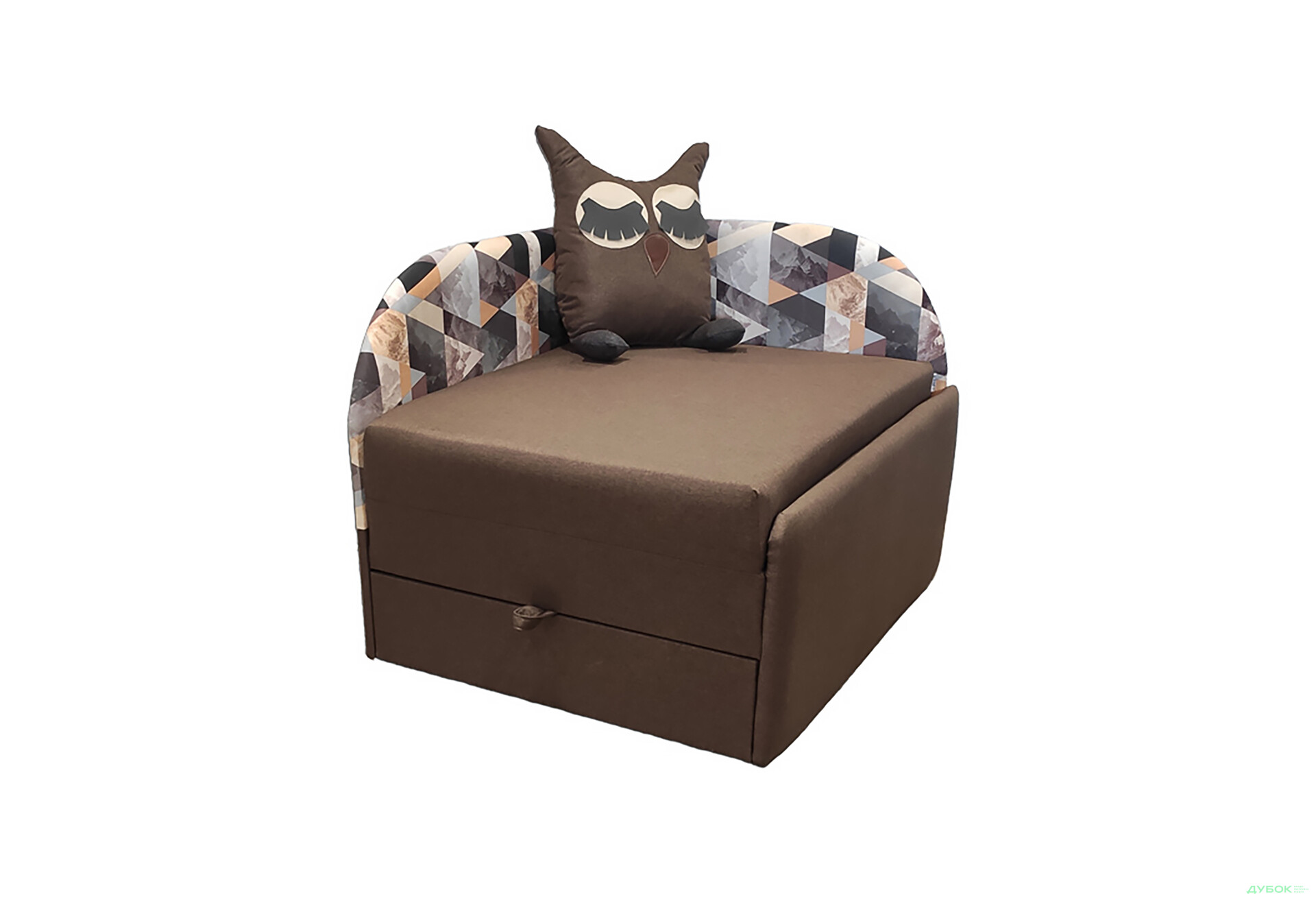 Мягкая система Сова Вика - Изображение 4 Изображение 4 - Мягкая система Сова Вика