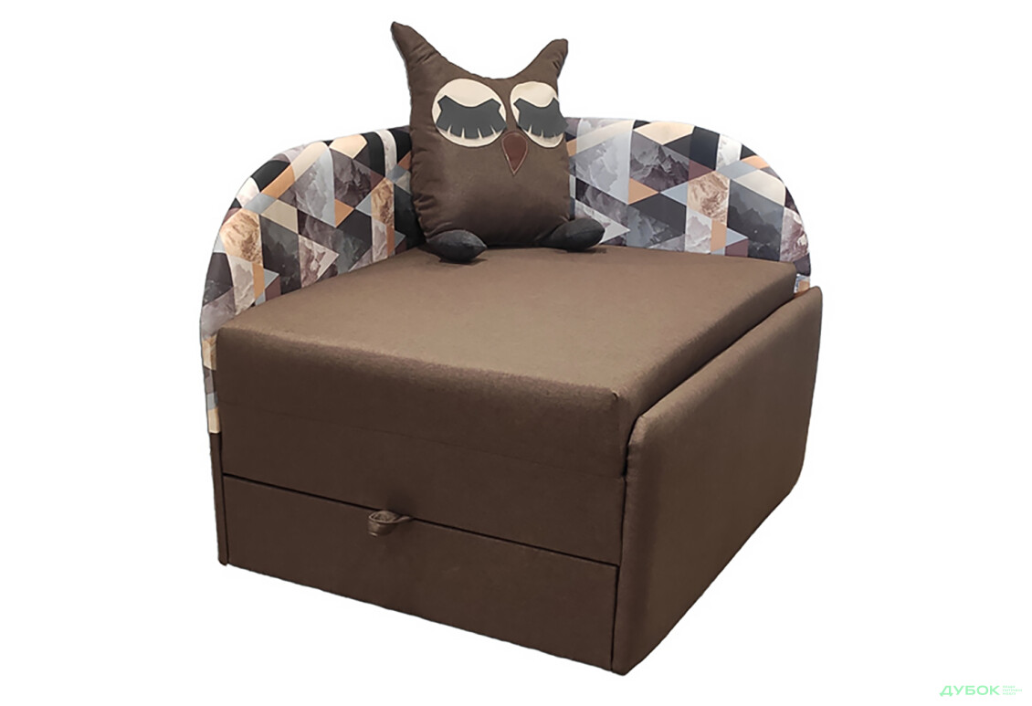 Мягкая система Сова Вика - Изображение 4 Изображение 4 - Мягкая система Сова Вика