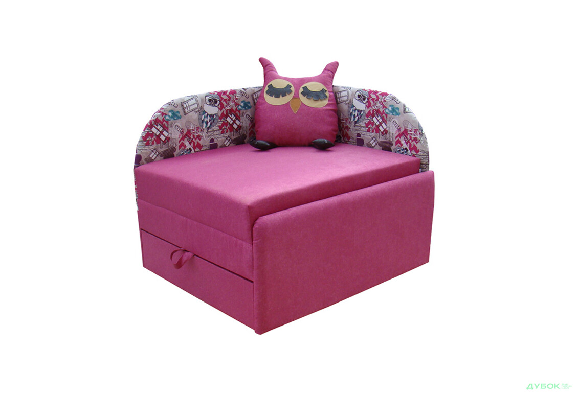 Изображение 6 - Мягкая система Сова Вика