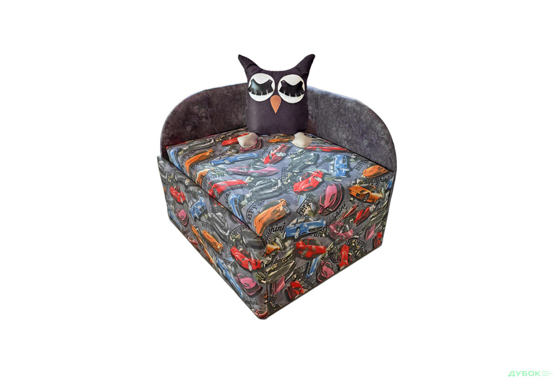 Мягкая система Сова Вика - Изображение 9 Изображение 9 - Мягкая система Сова Вика