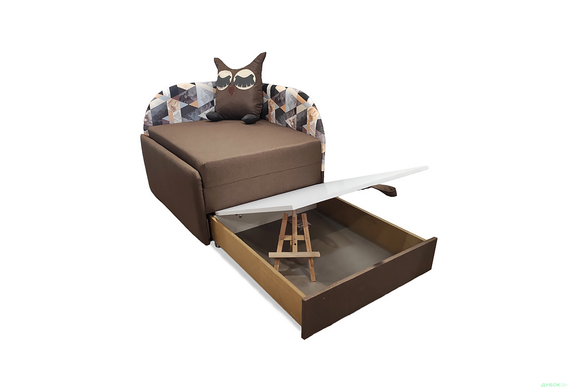 Мягкая система Сова Вика - Изображение 11 Изображение 11 - Мягкая система Сова Вика