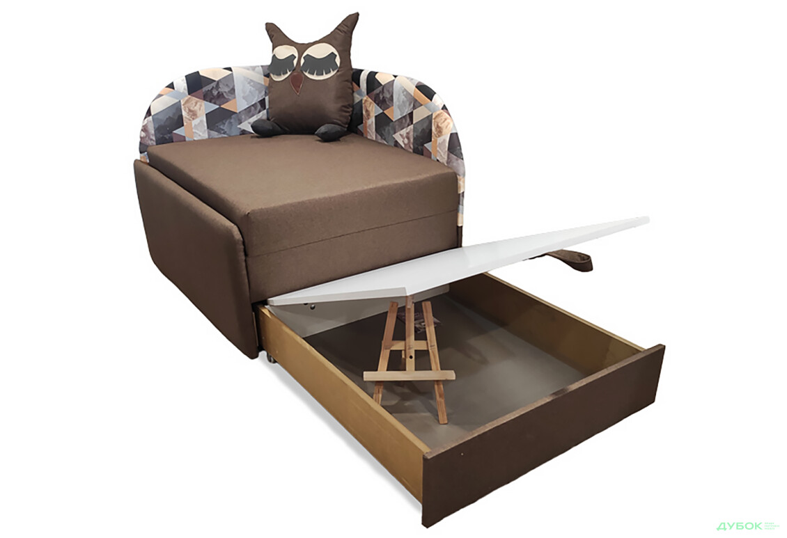 Изображение 11 - Мягкая система Сова Вика