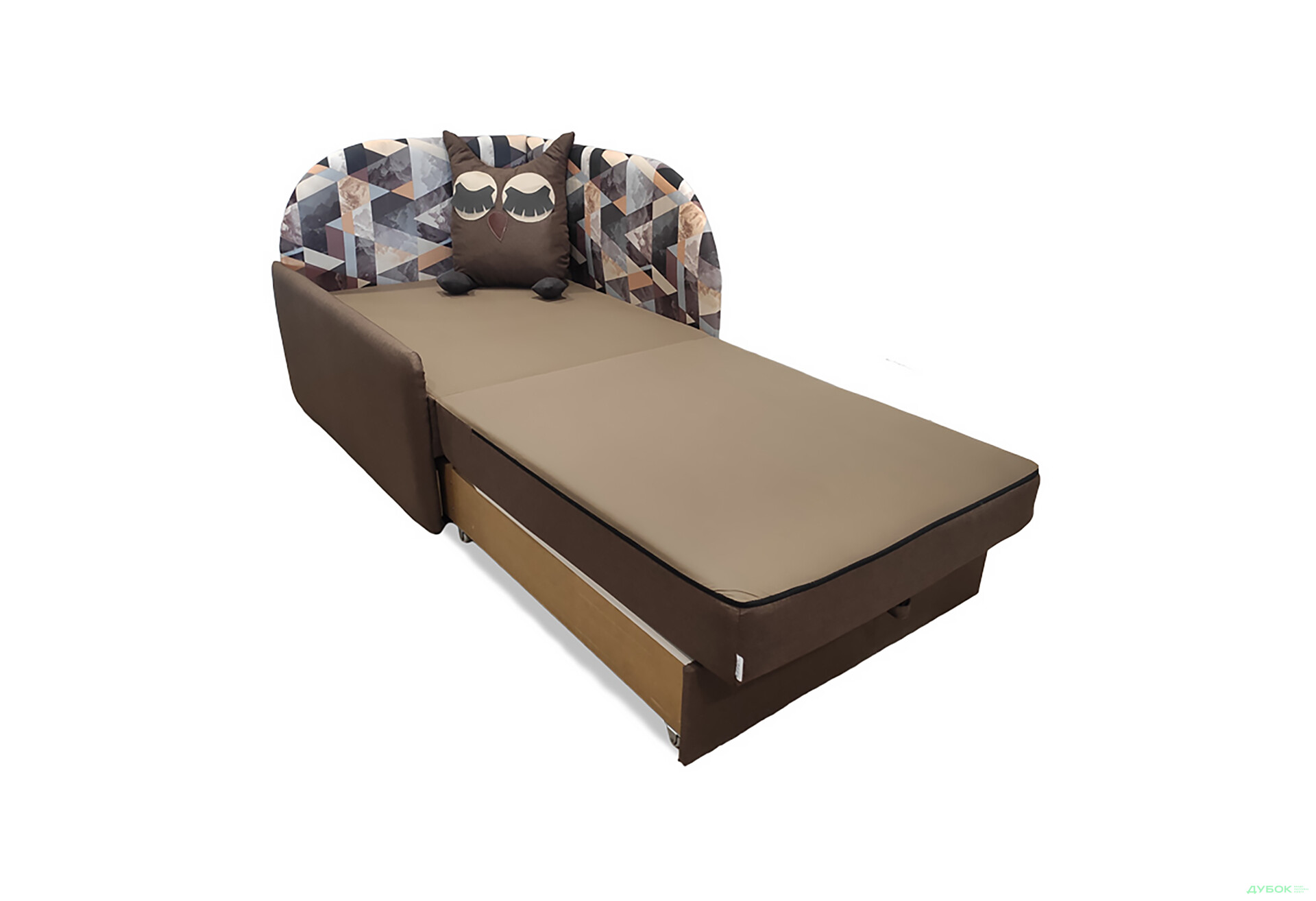 Мягкая система Сова Вика - Изображение 12 Изображение 12 - Мягкая система Сова Вика