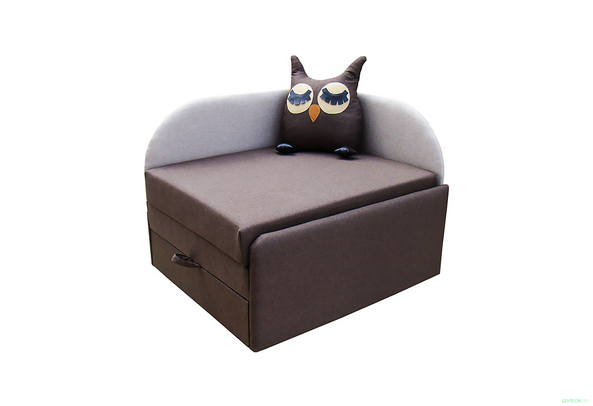 Изображение 1 - Мягкая система Сова Вика