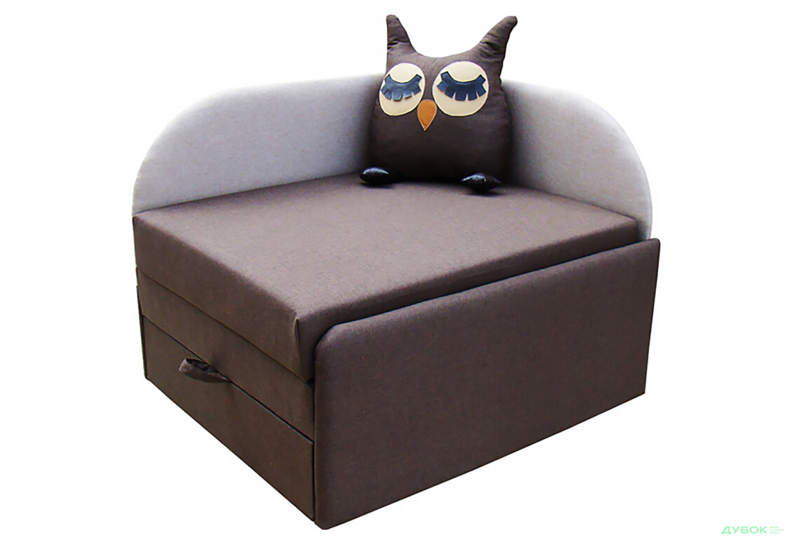 Мягкая система Сова Вика