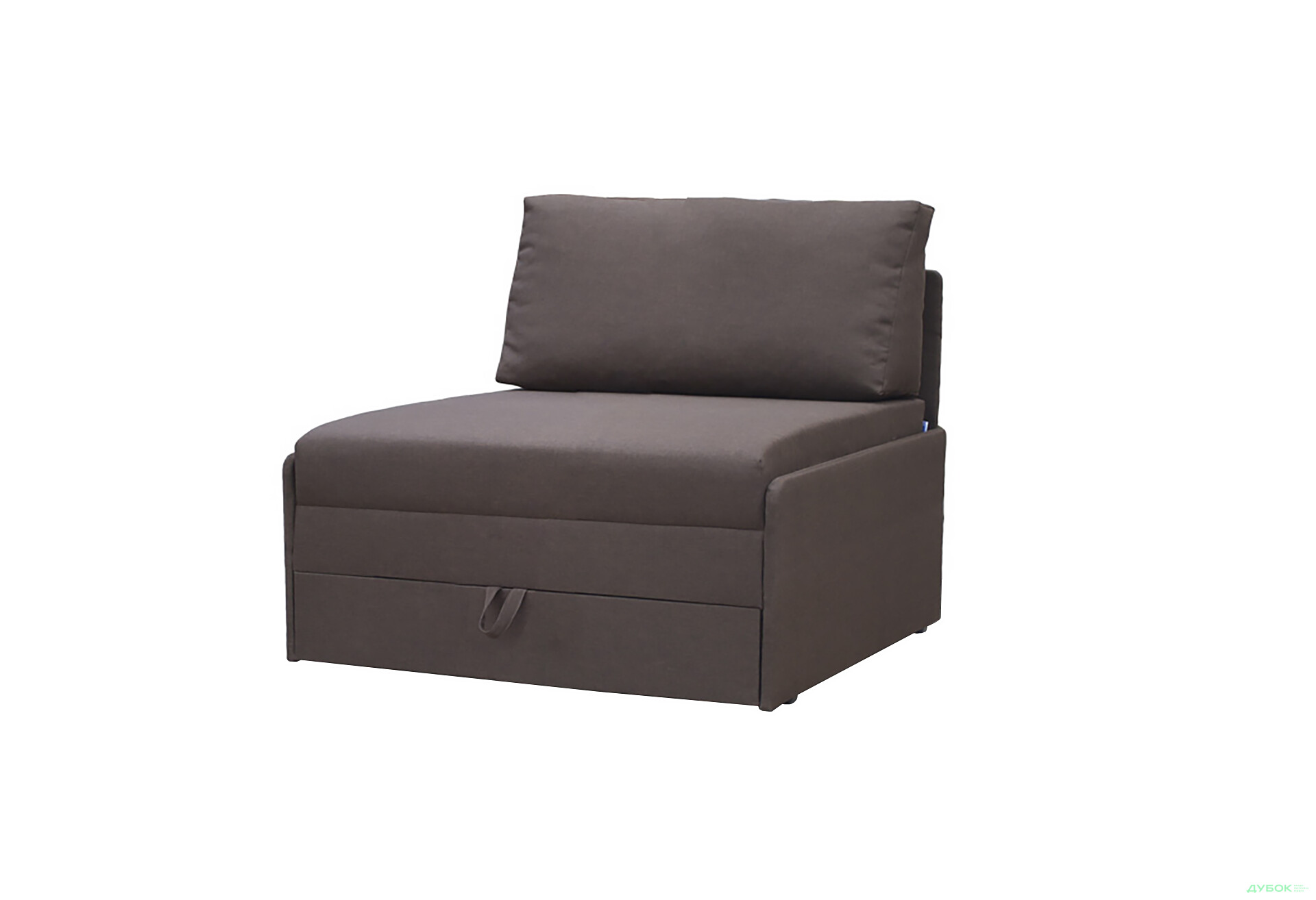 Диван Вика Рондо 84x99 см коричневый (Avis 40) - Изображение 1 Изображение 1 - Диван Вика Рондо 84x99 см коричневый (Avis 40)